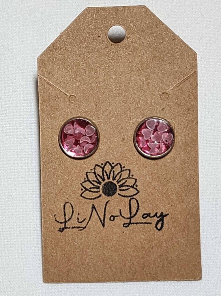 glow studs