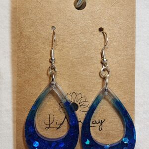 dangle earrings